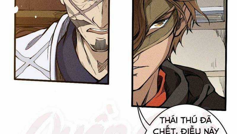 Đường Dần Tại Dị Giới Chapter 386 trang 2