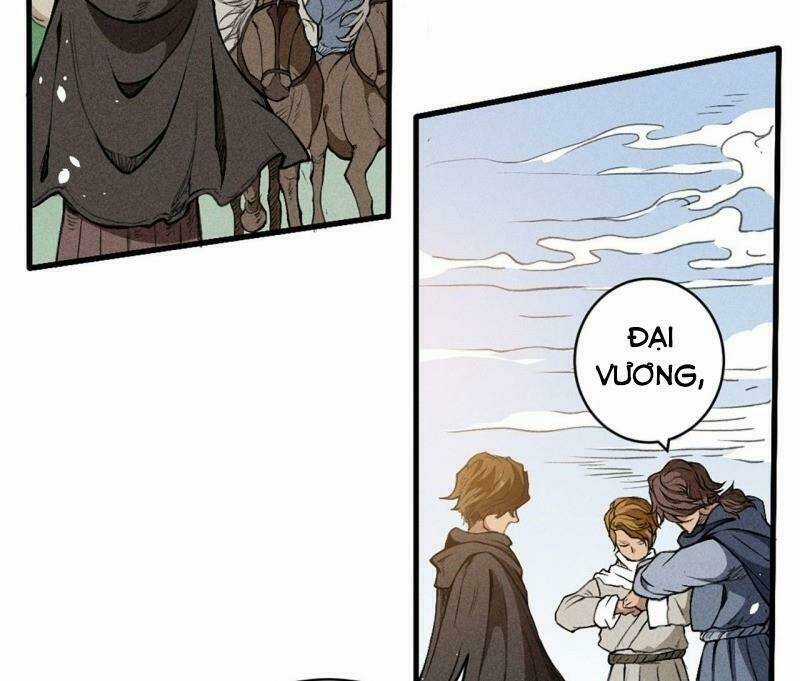 Đường Dần Tại Dị Giới Chapter 386 trang 21