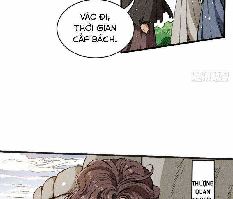 Đường Dần Tại Dị Giới Chapter 386 trang 22