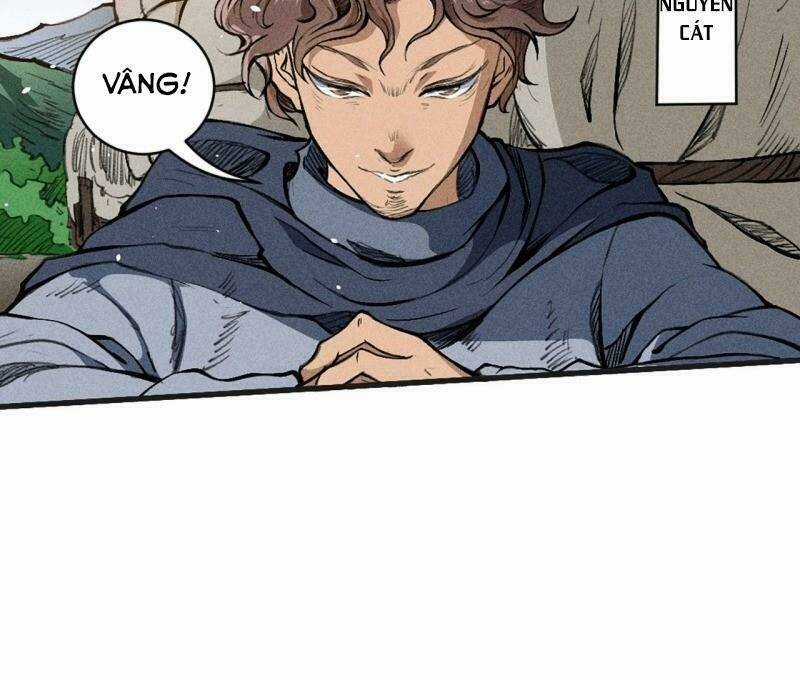 Đường Dần Tại Dị Giới Chapter 386 trang 23