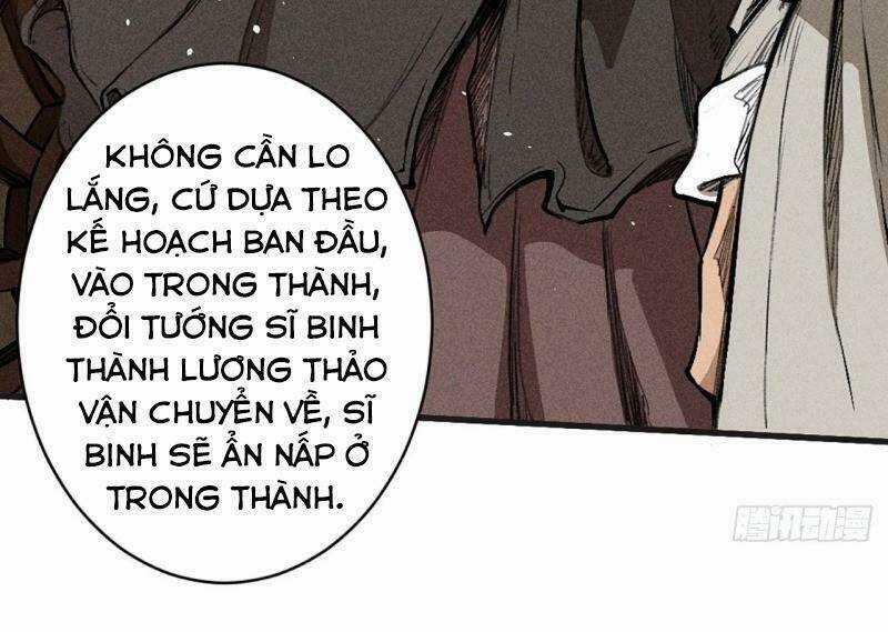 Đường Dần Tại Dị Giới Chapter 386 trang 27