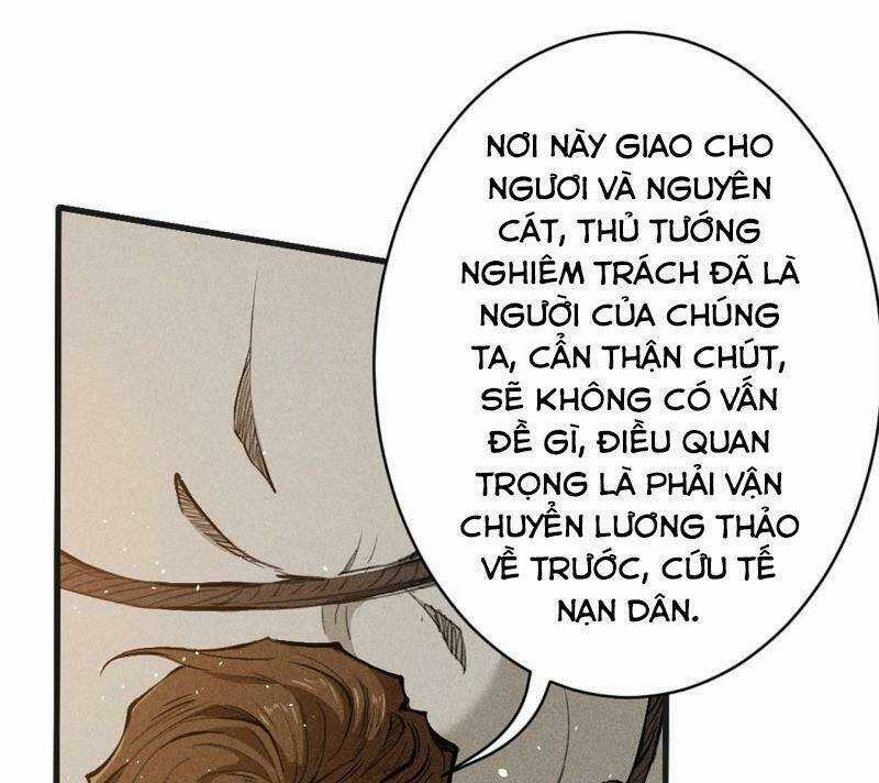 Đường Dần Tại Dị Giới Chapter 386 trang 28