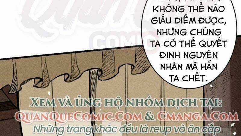 Đường Dần Tại Dị Giới Chapter 386 trang 3