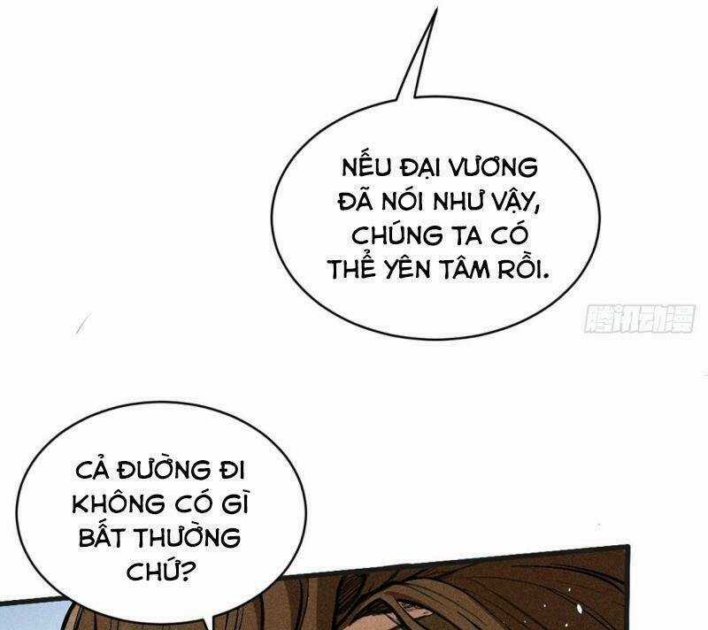 Đường Dần Tại Dị Giới Chapter 386 trang 30