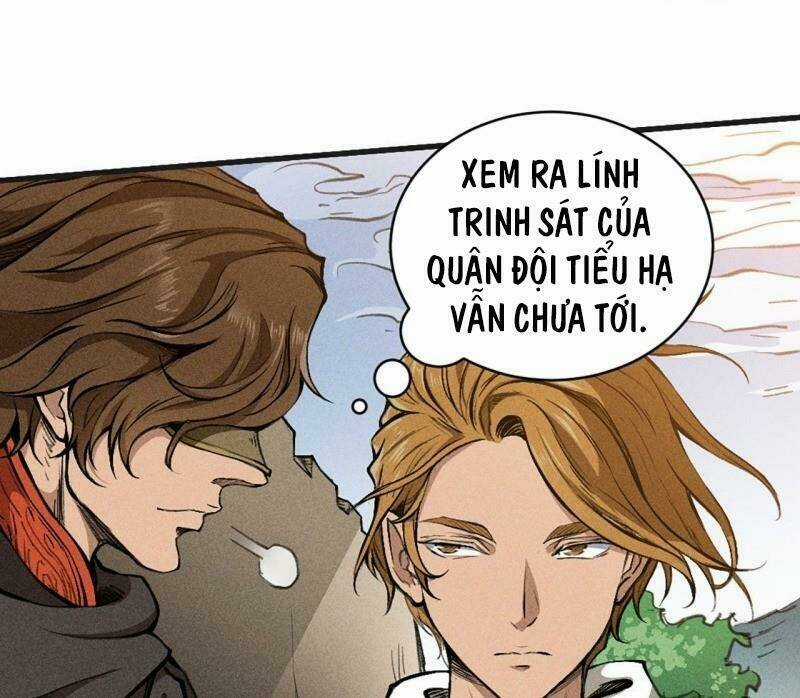 Đường Dần Tại Dị Giới Chapter 386 trang 32