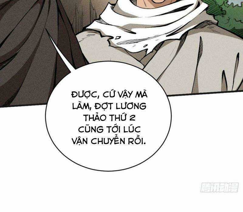 Đường Dần Tại Dị Giới Chapter 386 trang 33