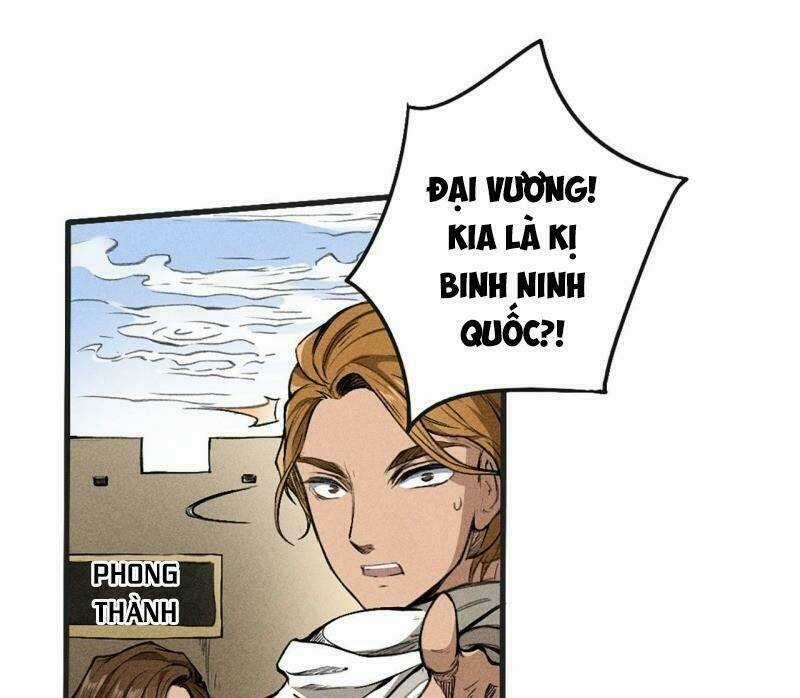 Đường Dần Tại Dị Giới Chapter 386 trang 34