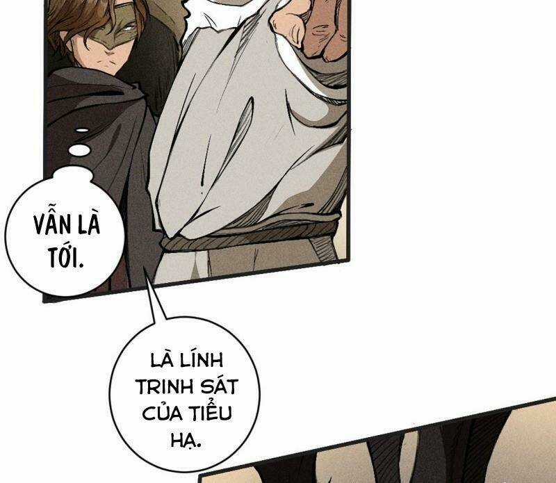 Đường Dần Tại Dị Giới Chapter 386 trang 35