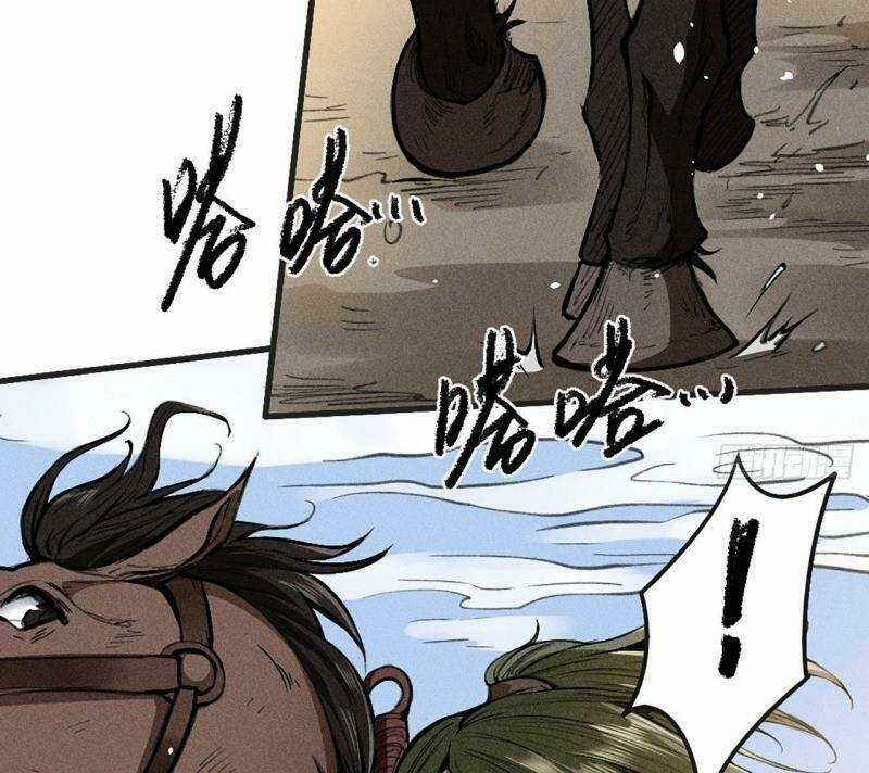 Đường Dần Tại Dị Giới Chapter 386 trang 36