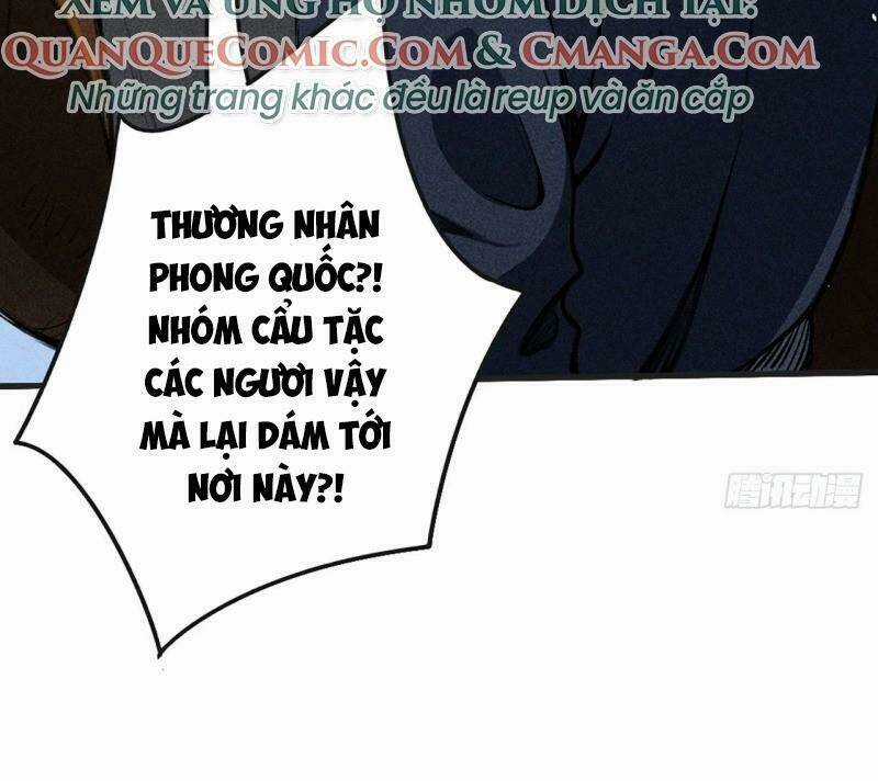 Đường Dần Tại Dị Giới Chapter 386 trang 39