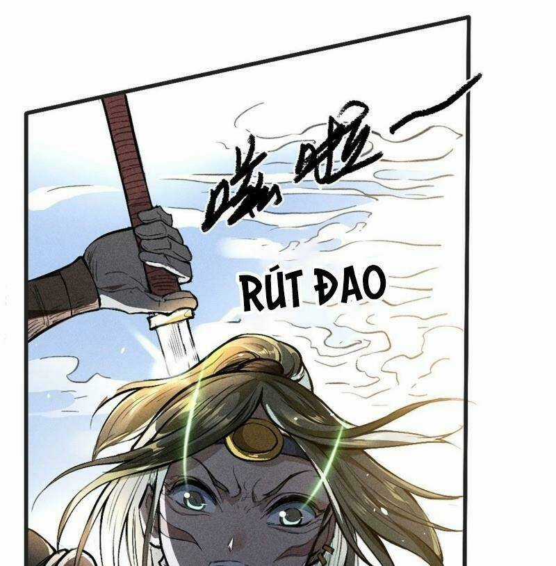 Đường Dần Tại Dị Giới Chapter 386 trang 40