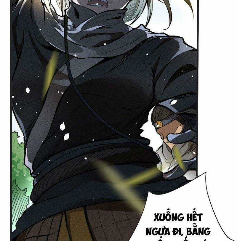 Đường Dần Tại Dị Giới Chapter 386 trang 41