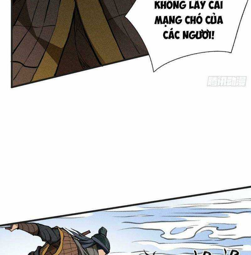 Đường Dần Tại Dị Giới Chapter 386 trang 42