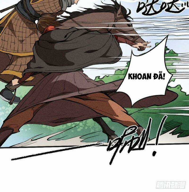 Đường Dần Tại Dị Giới Chapter 386 trang 43