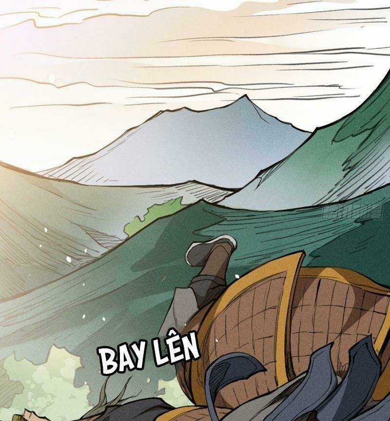 Đường Dần Tại Dị Giới Chapter 386 trang 45