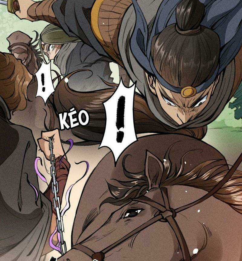 Đường Dần Tại Dị Giới Chapter 386 trang 46