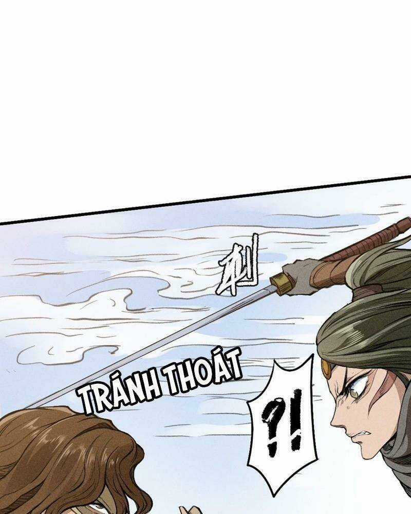 Đường Dần Tại Dị Giới Chapter 386 trang 48