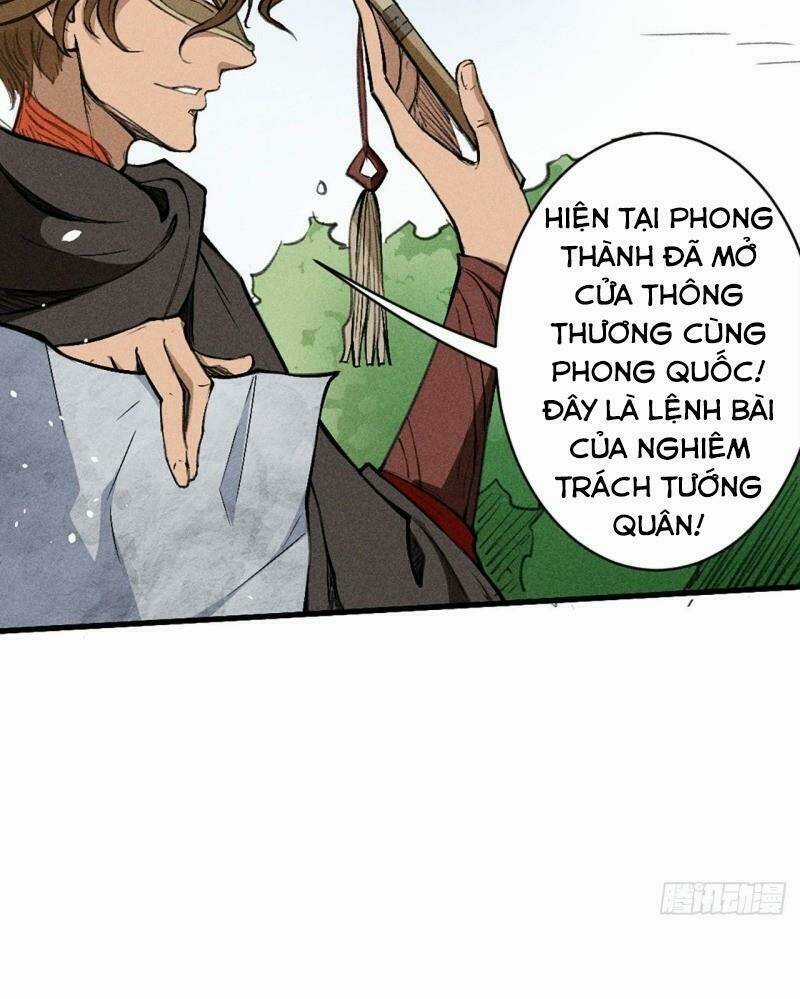 Đường Dần Tại Dị Giới Chapter 386 trang 49