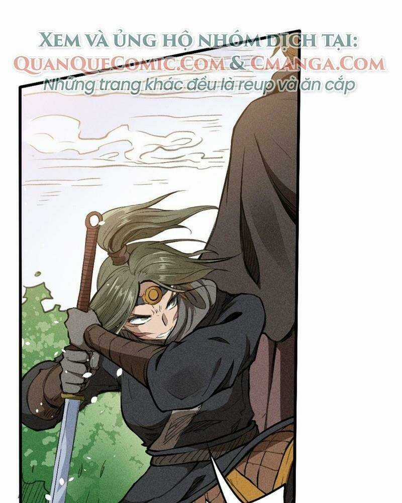 Đường Dần Tại Dị Giới Chapter 386 trang 50