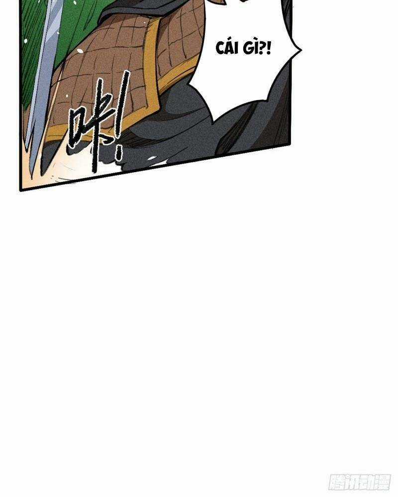 Đường Dần Tại Dị Giới Chapter 386 trang 51