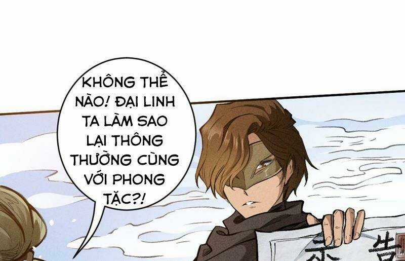 Đường Dần Tại Dị Giới Chapter 386 trang 52