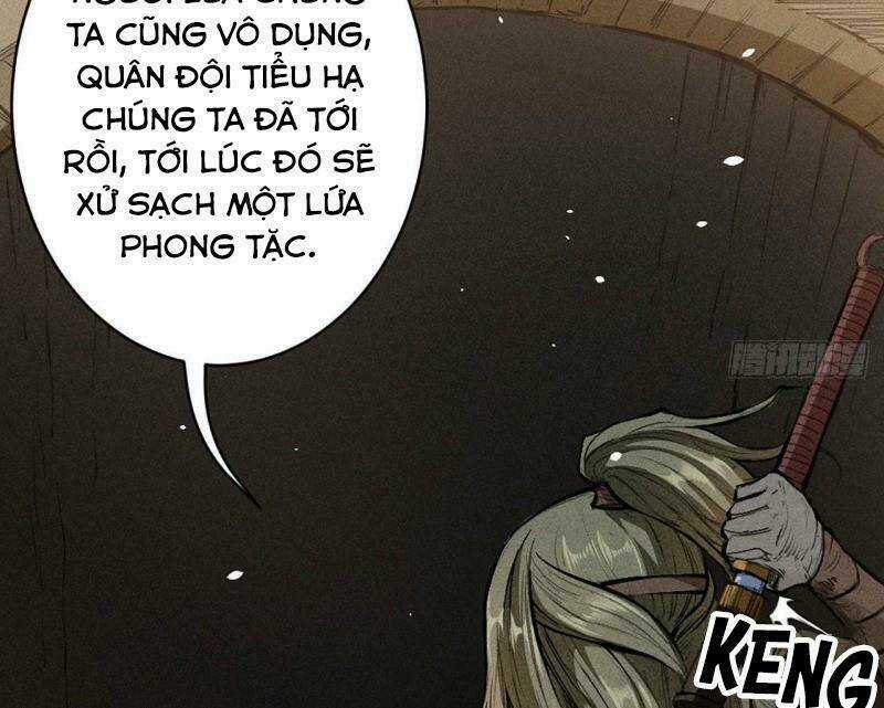 Đường Dần Tại Dị Giới Chapter 386 trang 57