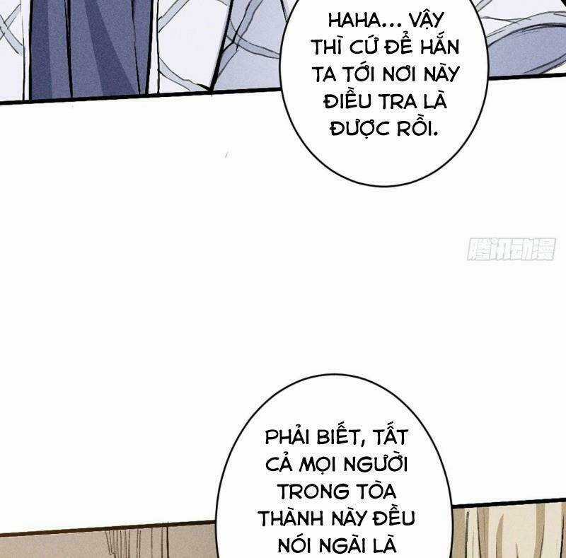 Đường Dần Tại Dị Giới Chapter 386 trang 6