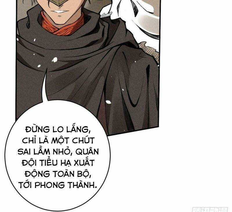 Đường Dần Tại Dị Giới Chapter 386 trang 61