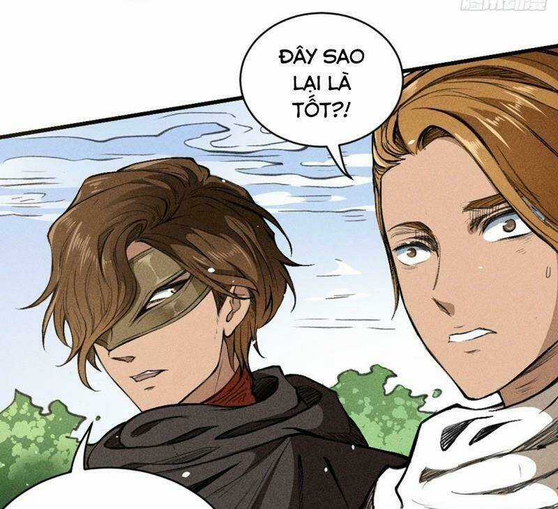 Đường Dần Tại Dị Giới Chapter 386 trang 62