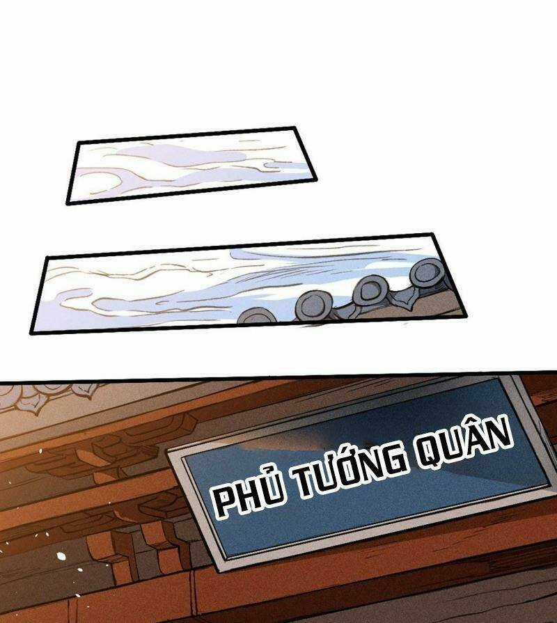 Đường Dần Tại Dị Giới Chapter 386 trang 64