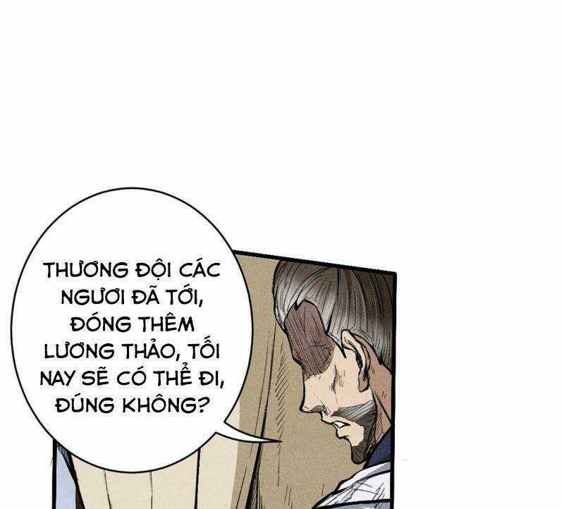 Đường Dần Tại Dị Giới Chapter 386 trang 68