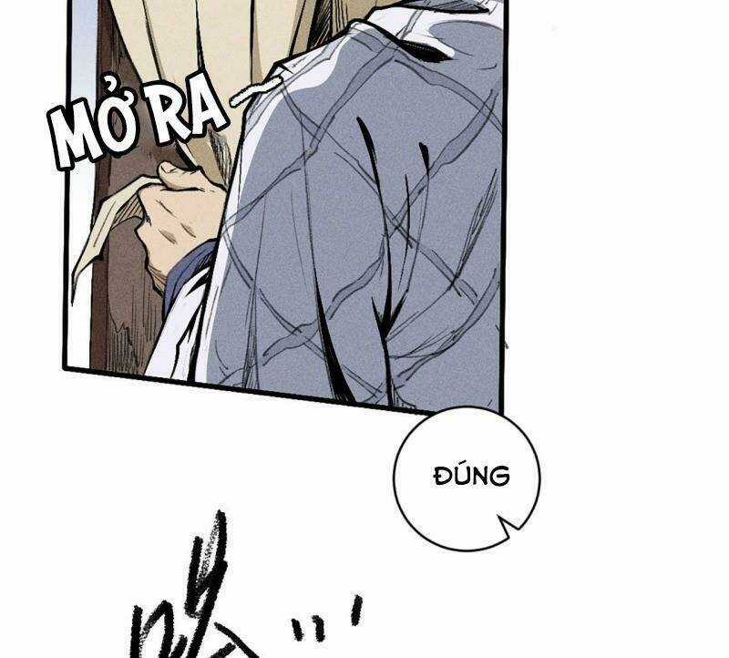 Đường Dần Tại Dị Giới Chapter 386 trang 69