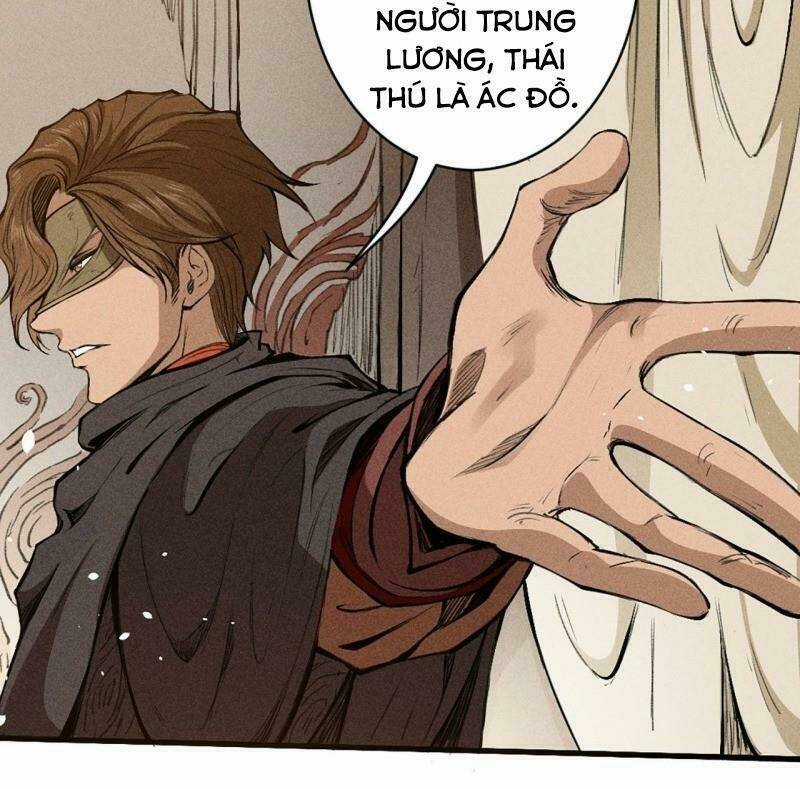 Đường Dần Tại Dị Giới Chapter 386 trang 7