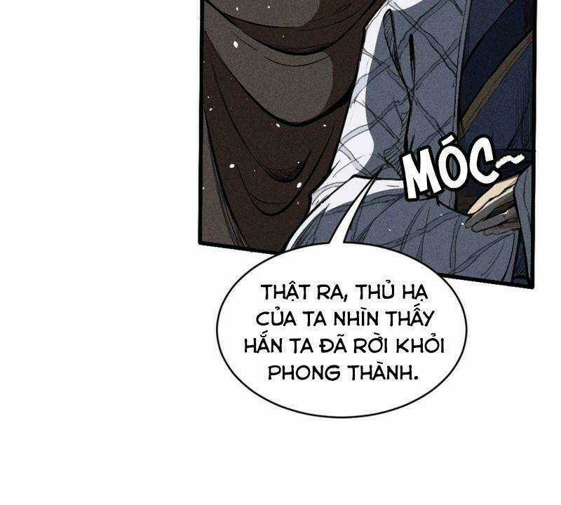 Đường Dần Tại Dị Giới Chapter 386 trang 71