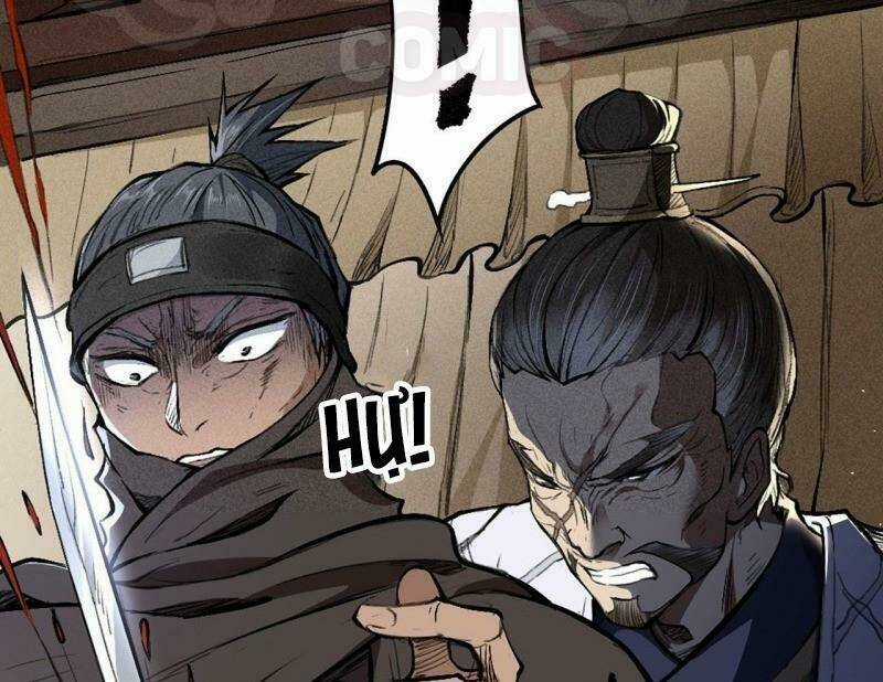 Đường Dần Tại Dị Giới Chapter 386 trang 73