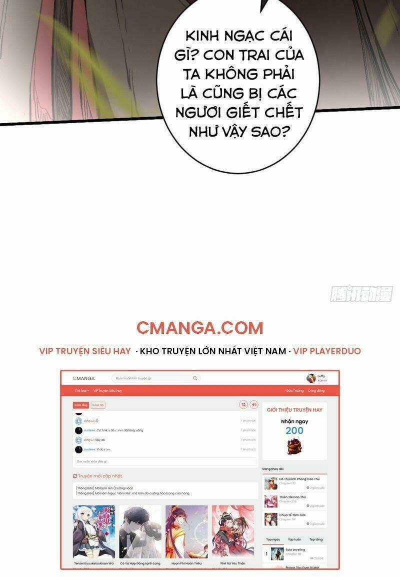 Đường Dần Tại Dị Giới Chapter 386 trang 75