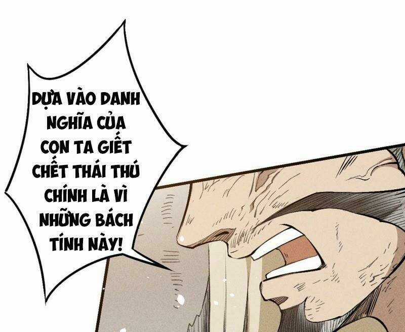Đường Dần Tại Dị Giới Chapter 386 trang 8