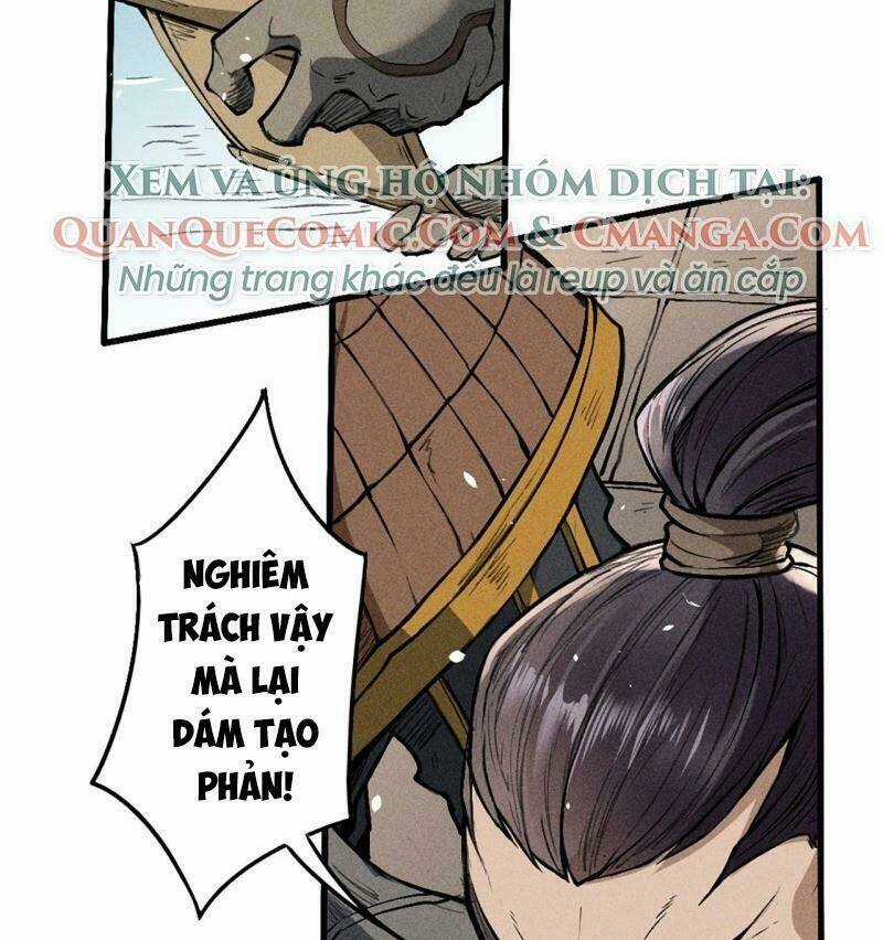 Đường Dần Tại Dị Giới Chapter 387 trang 10