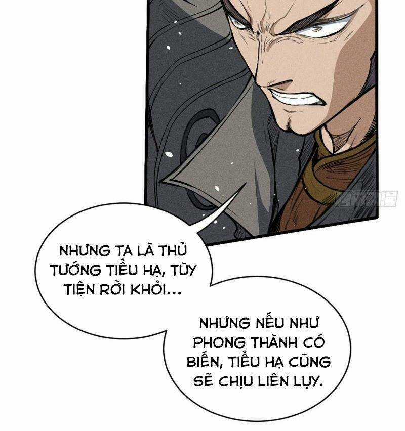 Đường Dần Tại Dị Giới Chapter 387 trang 11