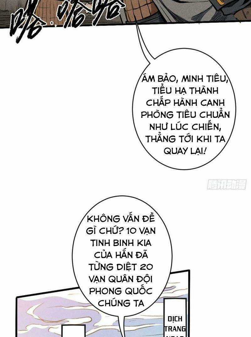 Đường Dần Tại Dị Giới Chapter 387 trang 13