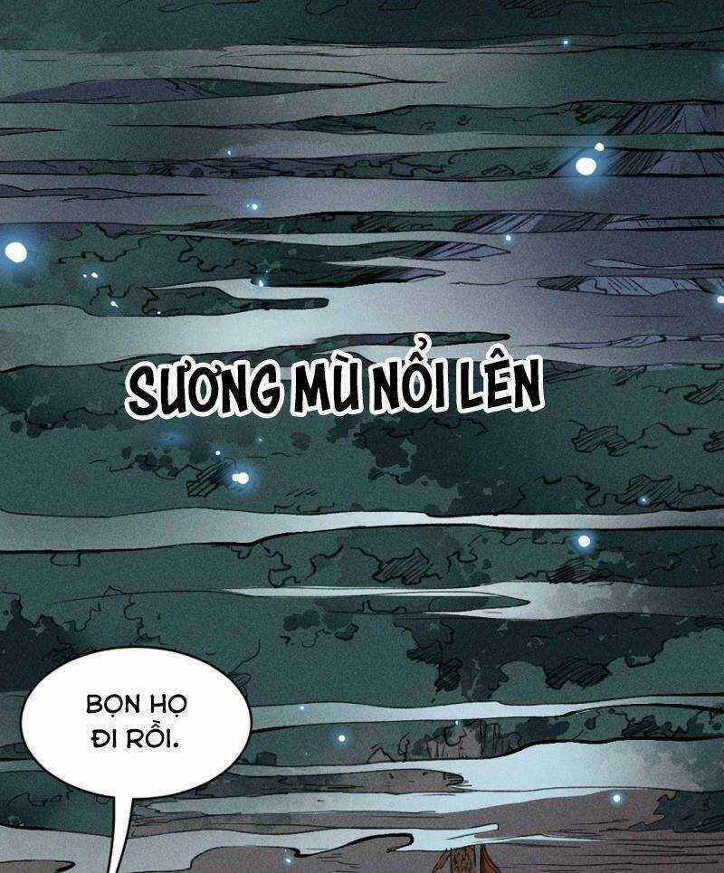 Đường Dần Tại Dị Giới Chapter 387 trang 16