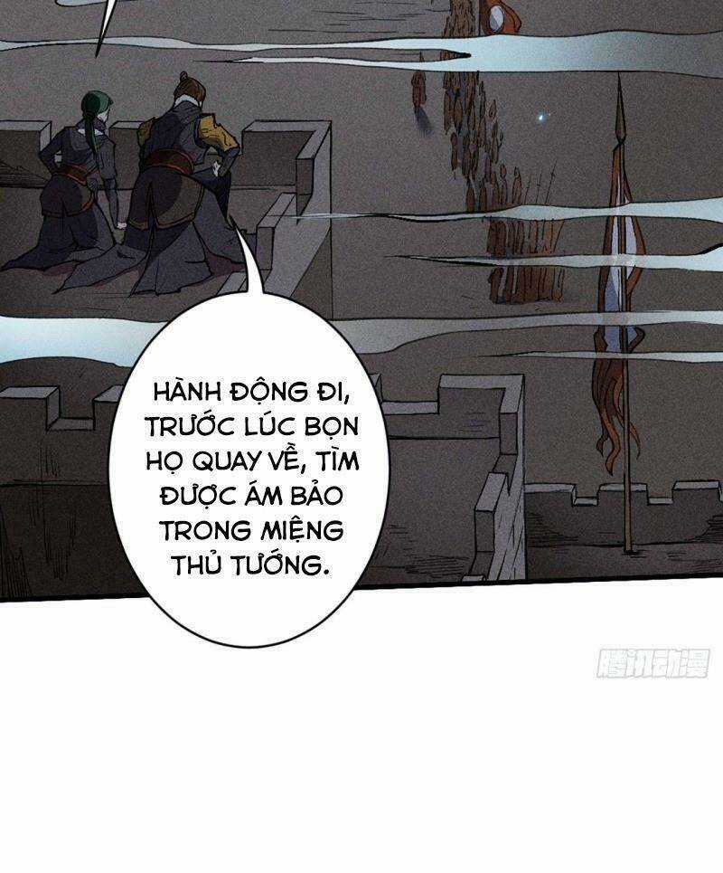 Đường Dần Tại Dị Giới Chapter 387 trang 17