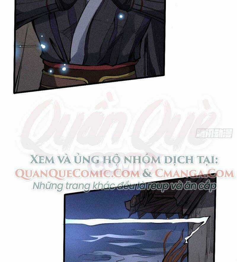 Đường Dần Tại Dị Giới Chapter 387 trang 19