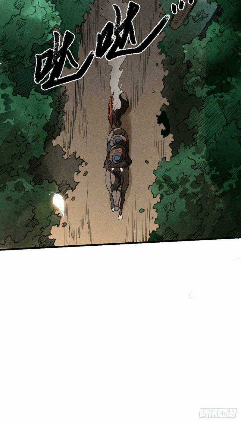 Đường Dần Tại Dị Giới Chapter 387 trang 2