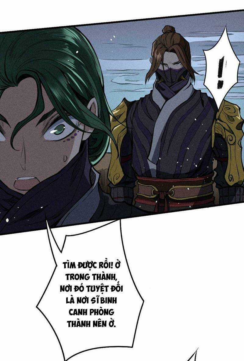 Đường Dần Tại Dị Giới Chapter 387 trang 24