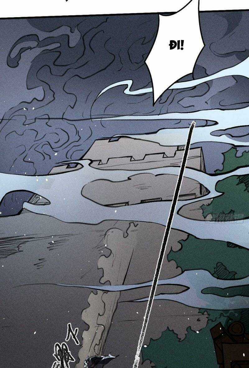 Đường Dần Tại Dị Giới Chapter 387 trang 25