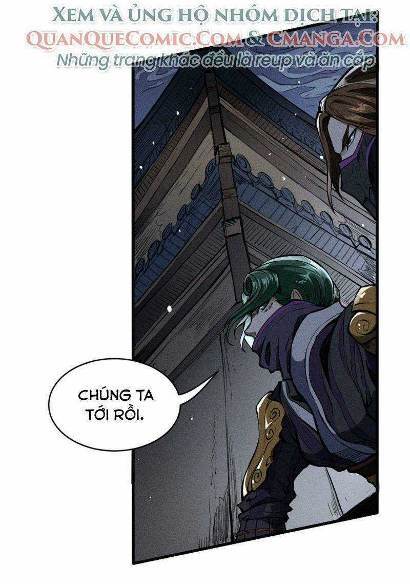 Đường Dần Tại Dị Giới Chapter 387 trang 29