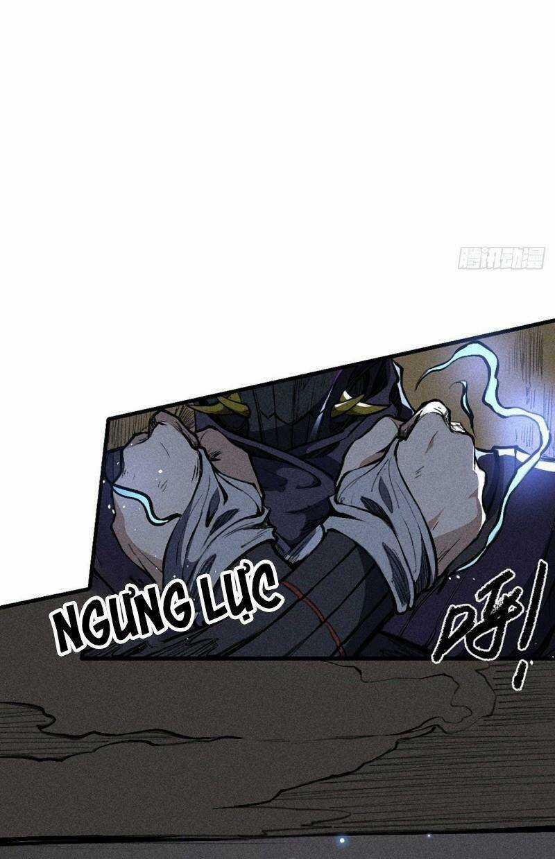 Đường Dần Tại Dị Giới Chapter 387 trang 30