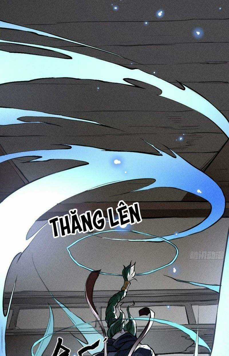 Đường Dần Tại Dị Giới Chapter 387 trang 31