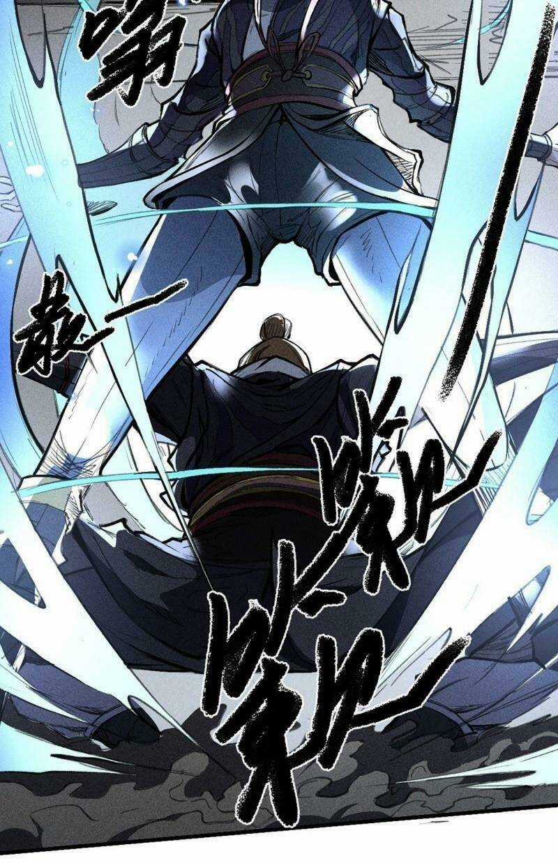 Đường Dần Tại Dị Giới Chapter 387 trang 32